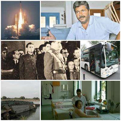 Subiectele Zilei, Foto: Colaj foto