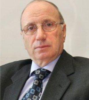 Constantin Buzoianu, Foto: CSA