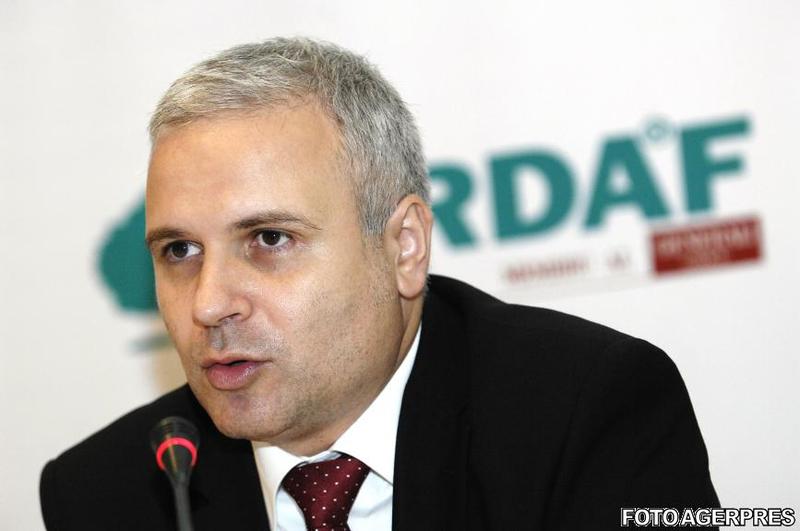 Adrian Marin, seful Generali Romania, Foto: Agerpres