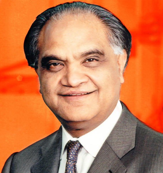 Ram Charan, Foto: Finmedia