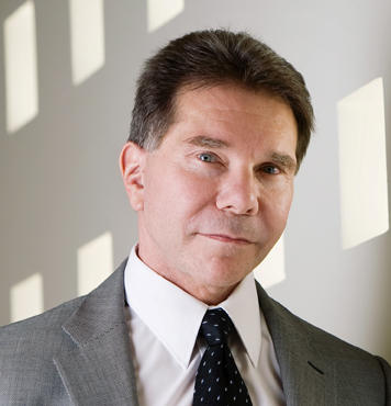 Robert Cialdini, Foto: Arhiva personala