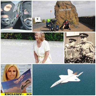 Subiectele Zilei, Foto: Colaj foto