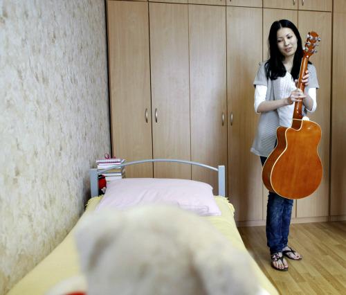 Cand stau pe propriile picioare?, Foto: Reuters