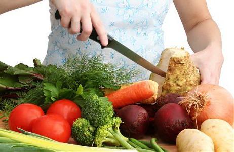 Ghidul vitaminelor, Foto: Maggi