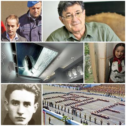Subiectele Zilei, Foto: Colaj foto