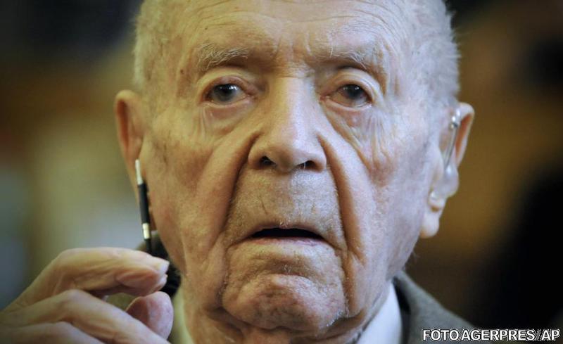 Sandor Kepiro, Foto: Agerpres