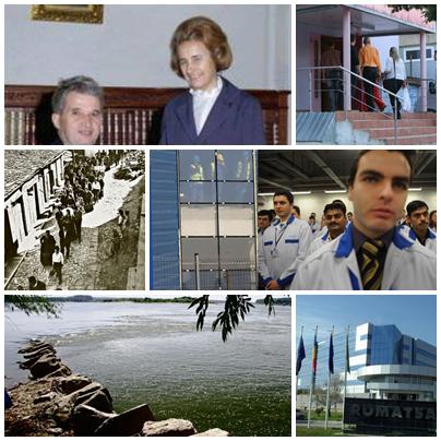 Subiectele Zilei, Foto: Colaj foto