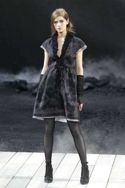 Colectia Chanel, Foto: Reuters