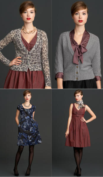 Mad Men, Foto: Banana Republic