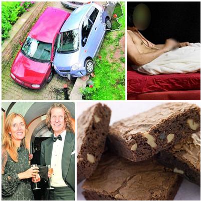 Faze Tari, Foto: Colaj foto