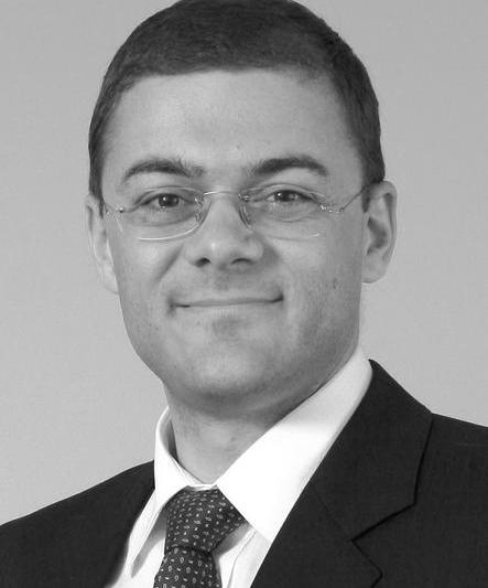 Alex Milcev-Partner, Foto: Hotnews