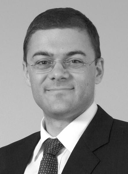 Alex Milcev-Partner, Foto: Hotnews