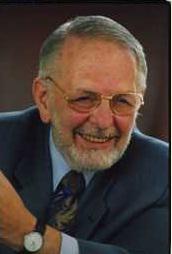 Dan David (2007), Foto: dandavidprize.org