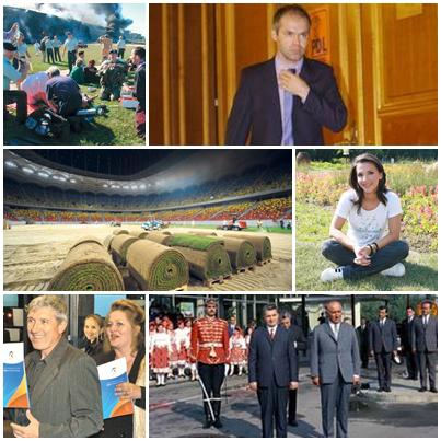 Subiectele Zilei, Foto: Colaj foto