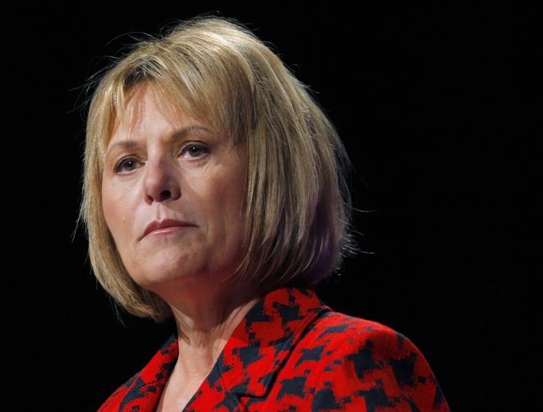 Carol Bartz, Foto: Reuters