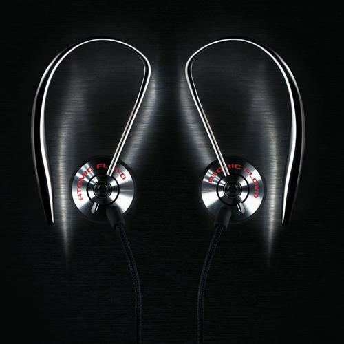 Atomic Floyd AirJax, Foto: Atomic Floyd