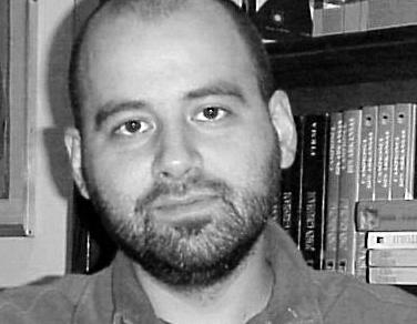 Catalin Lazurca, Foto: Arhiva personala