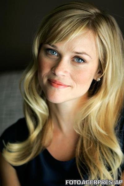 Reese Witherspoon, Foto: Agerpres