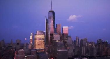 World Trade Center, Foto: Captura YouTube
