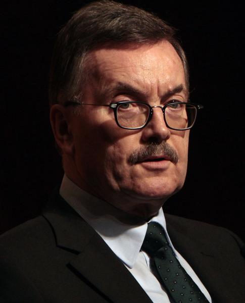 Juergen Stark, Foto: Reuters