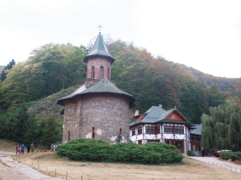 Manastirea PRISLOP, Foto: USER UPLOADED