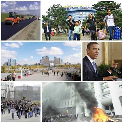 Subiectele Zilei, Foto: Colaj foto