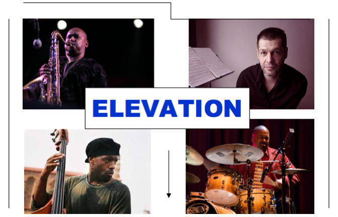 Elevation Quartet, Foto: Hotnews