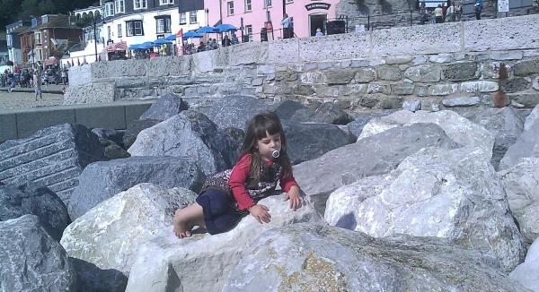 Descoperind lumea, Foto: Arhiva personala