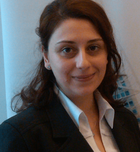 Ana-Maria Papp, Integral Programe Educationale, Foto: Integral Programe Educationale