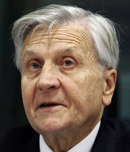 Jean-Claude Trichet, Foto: Reuters