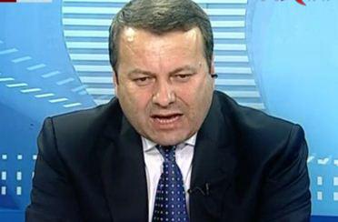 Gheorghe Ialomiteanu, Foto: TVR Info