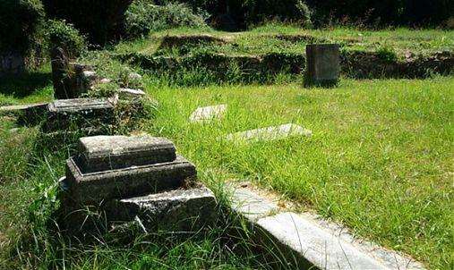 Agora, Foto: Arhiva personala