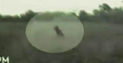 Este acesta Yeti?, Foto: Captura YouTube