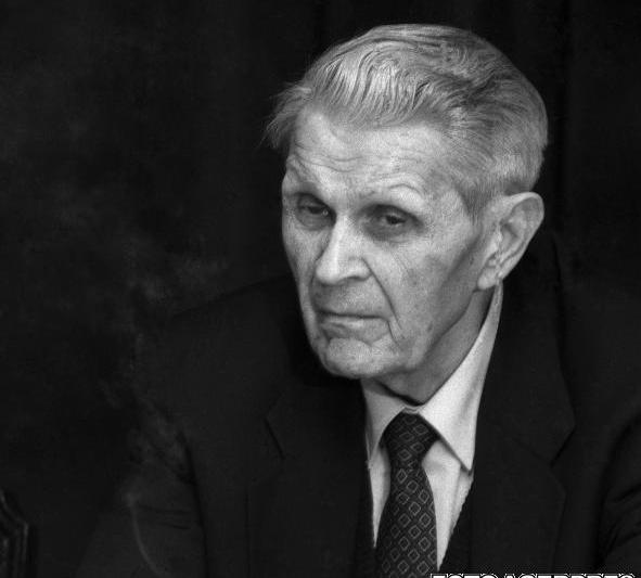 Corneliu Coposu, Foto: Agerpres