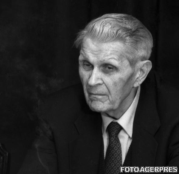 Corneliu Coposu, Foto: Agerpres