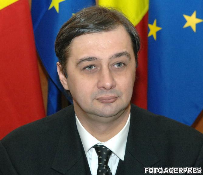 Iulian Chifu, Foto: Agerpres