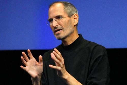 Steve Jobs, Foto: Captura YouTube