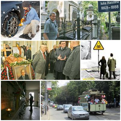 Subiectele Zilei, Foto: Colaj foto