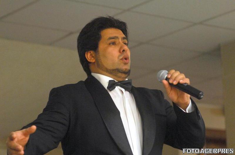 Costel Busuioc (iulie 2011), Foto: Agerpres