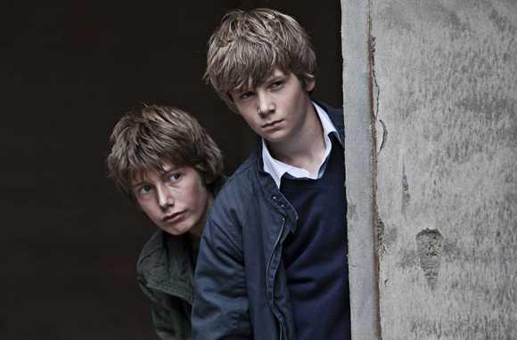 Imagine Haevnen, Foto: Clorofilm