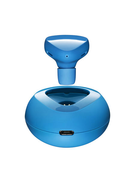 Nokia Luna, Foto: Nokia.com