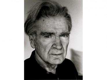 Emil Cioran, Foto: ICR
