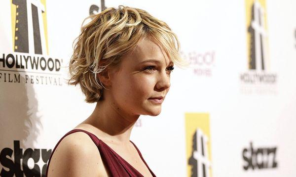 Carey Mulligan, Foto: Reuters