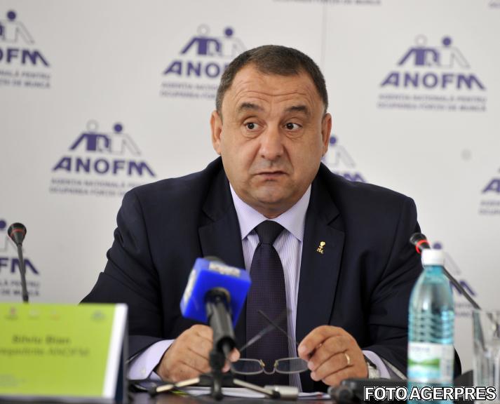 Silviu Bian, Foto: Agerpres