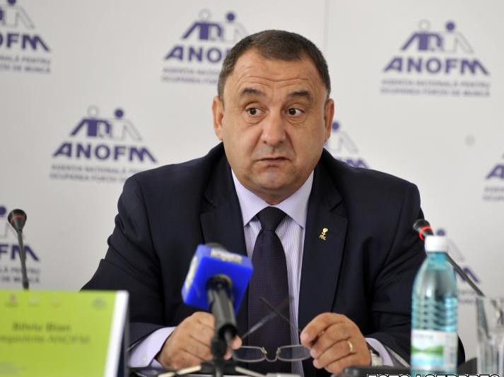 Silviu Bian, Foto: Agerpres