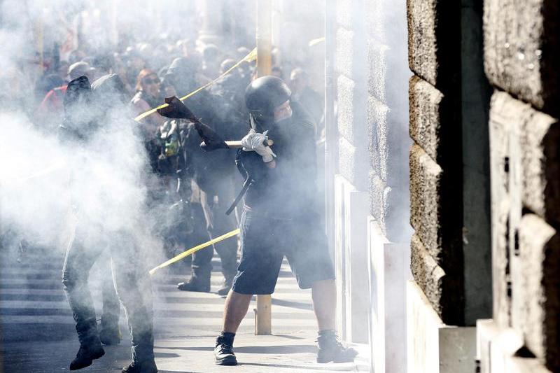 Roma, Foto: Reuters