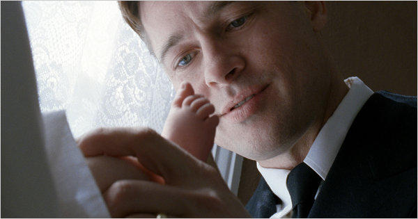 The Tree of Life, Foto: MediaPro Distribution