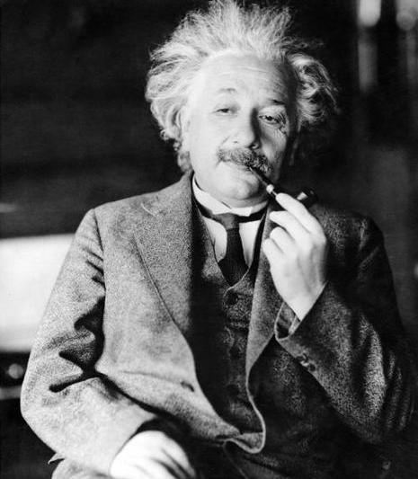 Albert Einstein, Foto: Agerpres