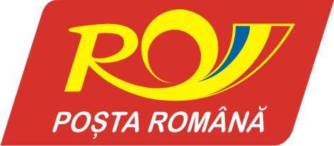 Sigla Posta Romana, Foto: Posta Romana