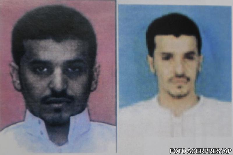 Ibrahim Hassan al-Asiri (2010), Foto: Agerpres